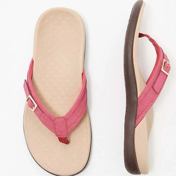 Classic Lightweight Orthopaedic Sandals for Women