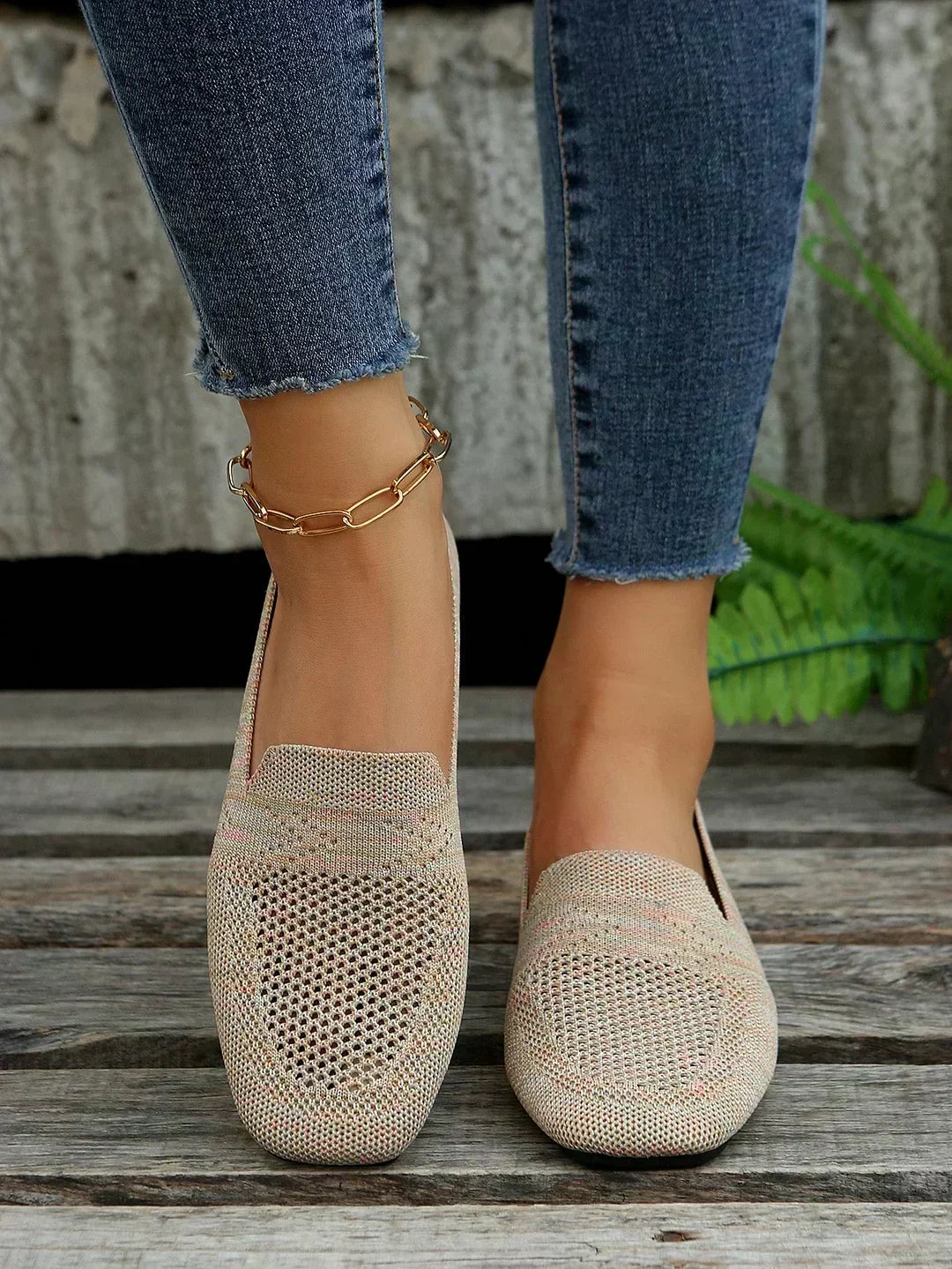 Classic Lightweight Orthopaedic Shoes for Women