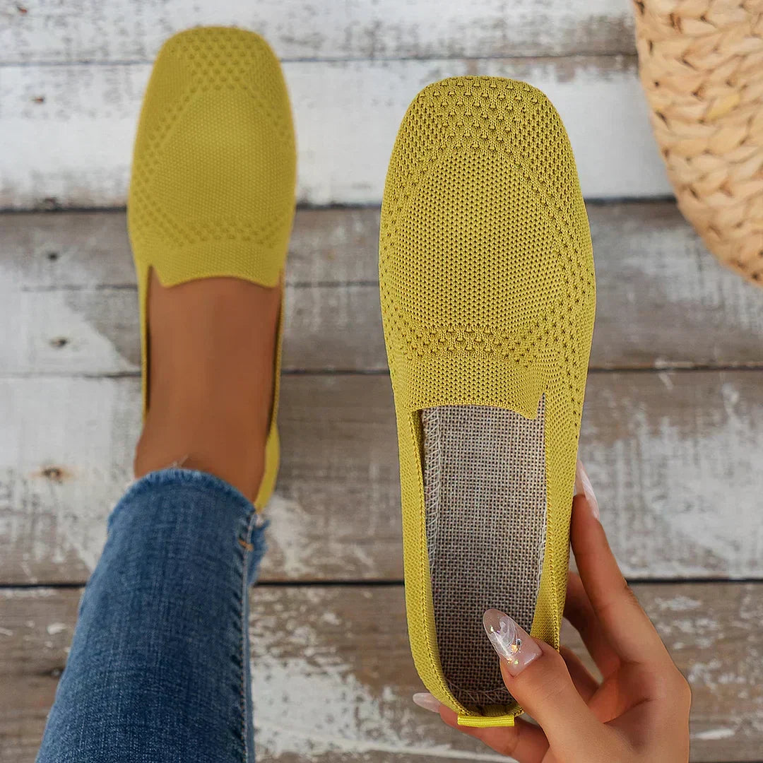 Classic Lightweight Orthopaedic Shoes for Women