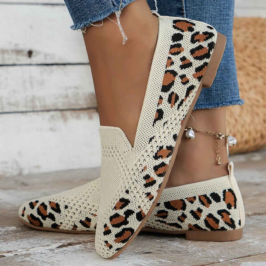 Classic Lightweight Orthopaedic Shoes for Women