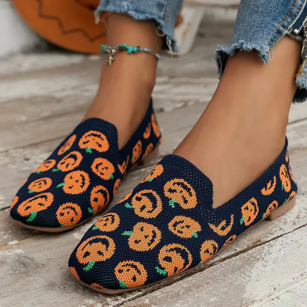 Classic Lightweight Orthopaedic Shoes for Women