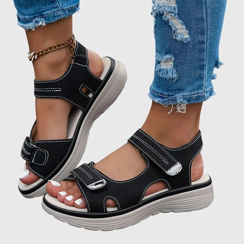 Comfortable Orthopaedic Sandals for Women