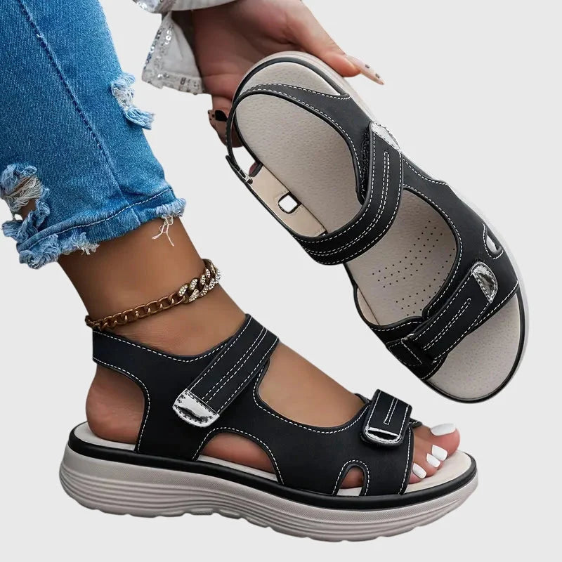 Comfortable Orthopaedic Sandals for Women