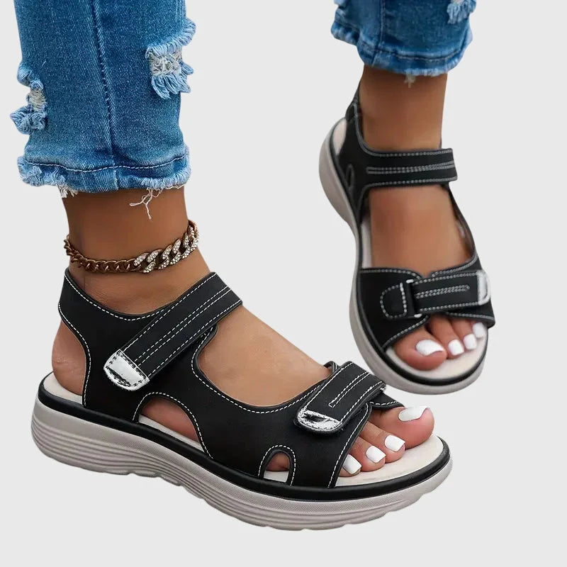 Comfortable Orthopaedic Sandals for Women