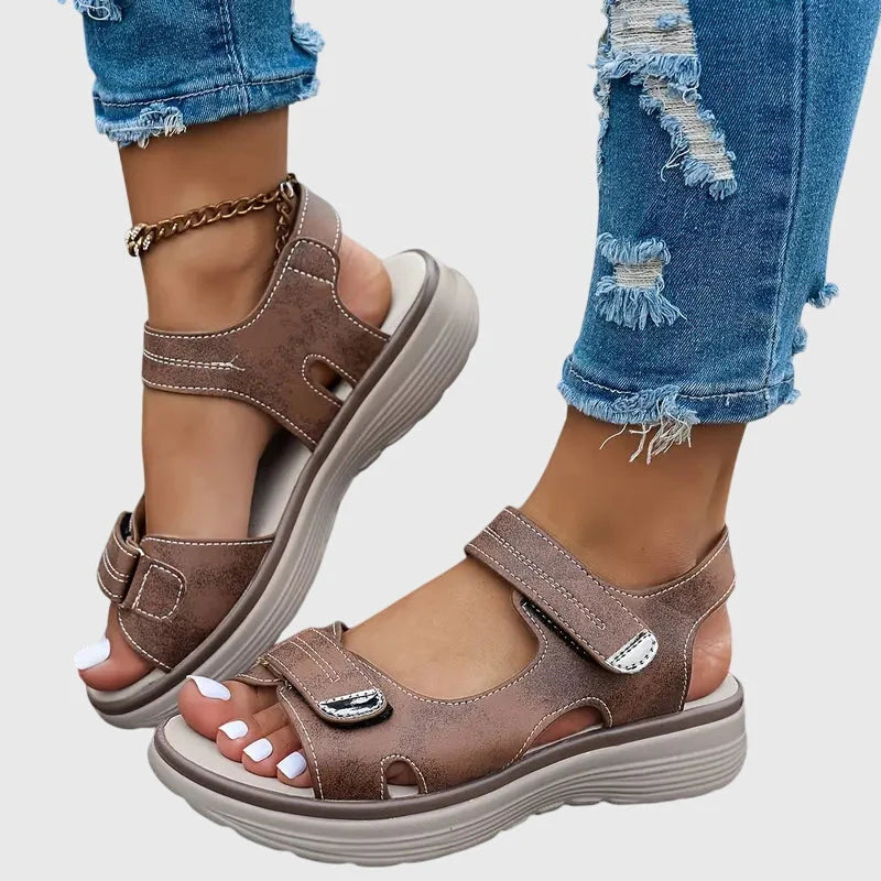 Comfortable Orthopaedic Sandals for Women