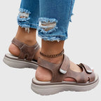 Comfortable Orthopaedic Sandals for Women
