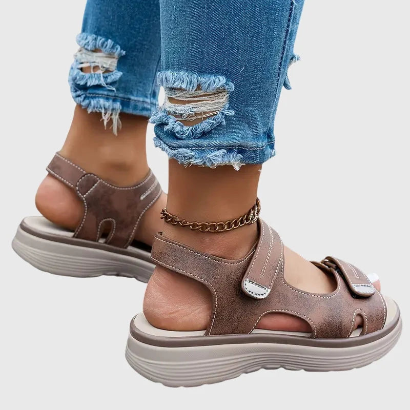 Comfortable Orthopaedic Sandals for Women