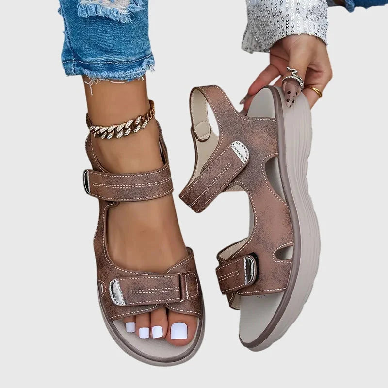 Comfortable Orthopaedic Sandals for Women