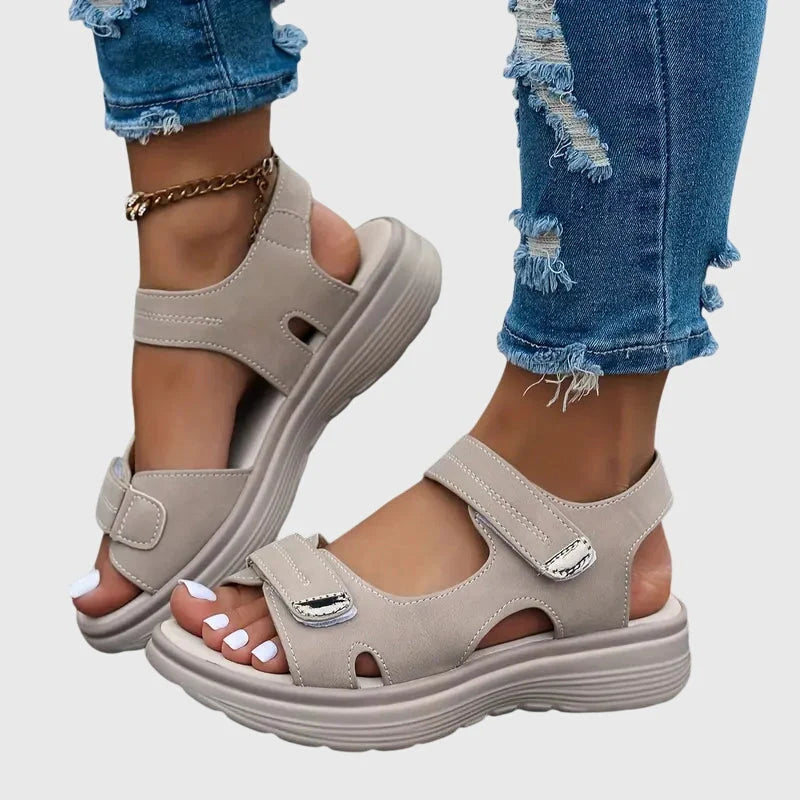 Comfortable Orthopaedic Sandals for Women