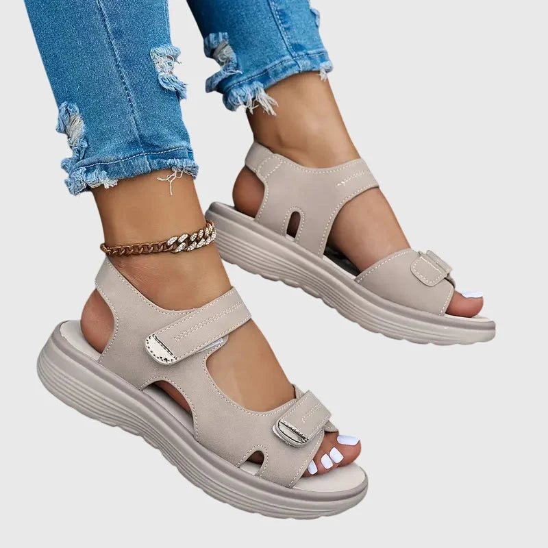 Comfortable Orthopaedic Sandals for Women