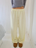 Easygoing Lounge Trousers