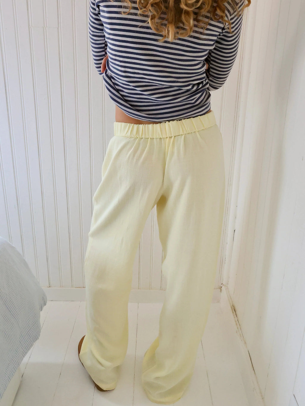 Easygoing Lounge Trousers