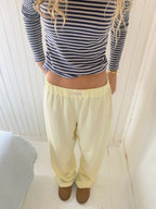 Easygoing Lounge Trousers