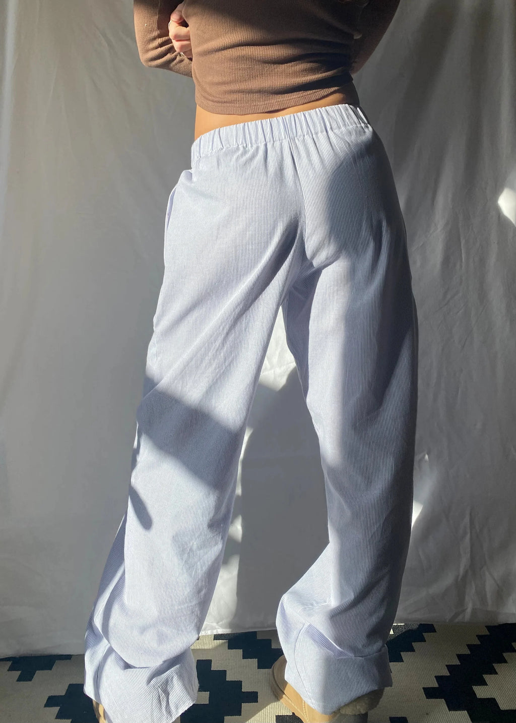 Easygoing Lounge Trousers