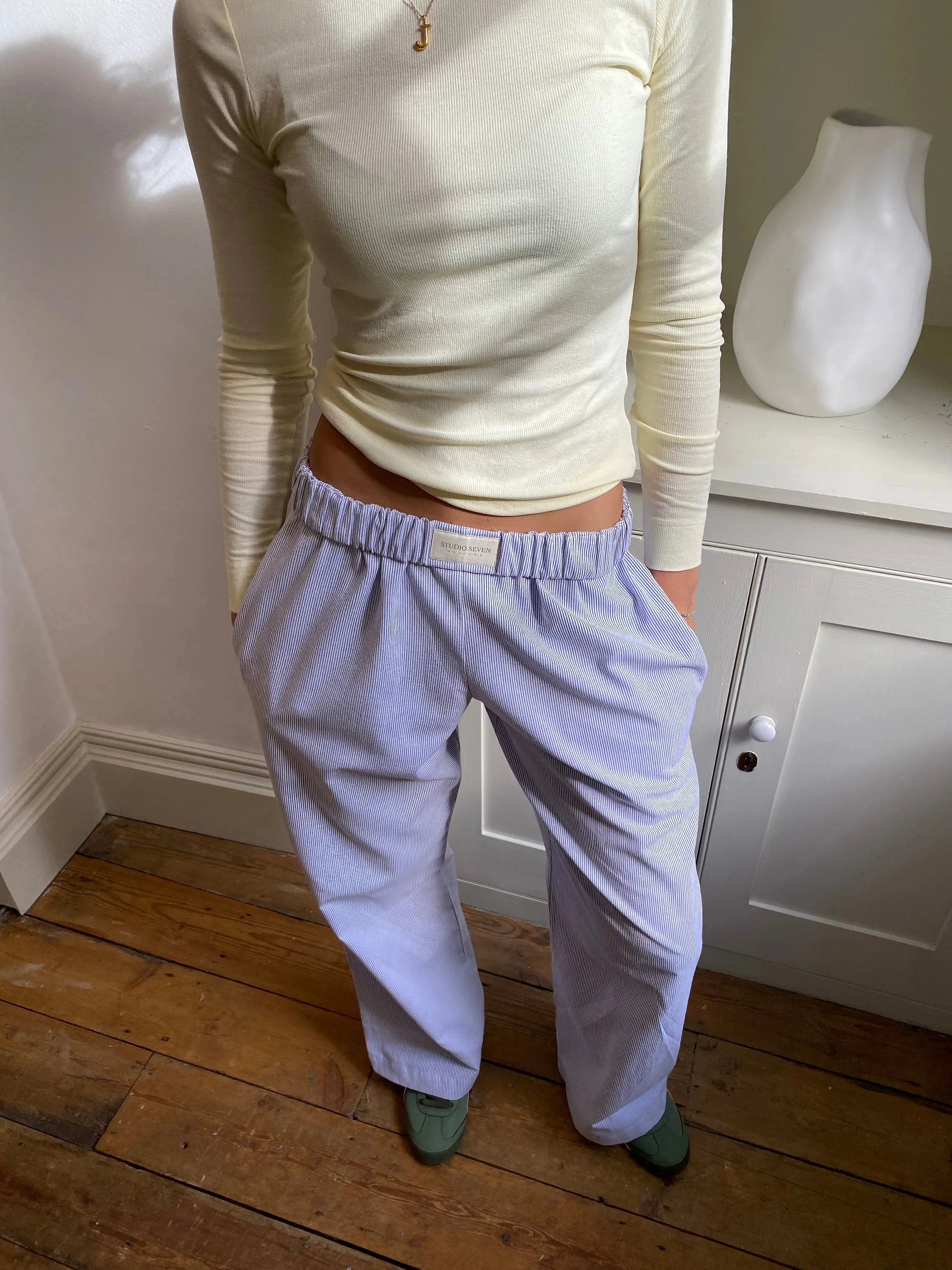 Easygoing Lounge Trousers