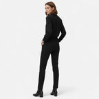 Elegant Office Blouse