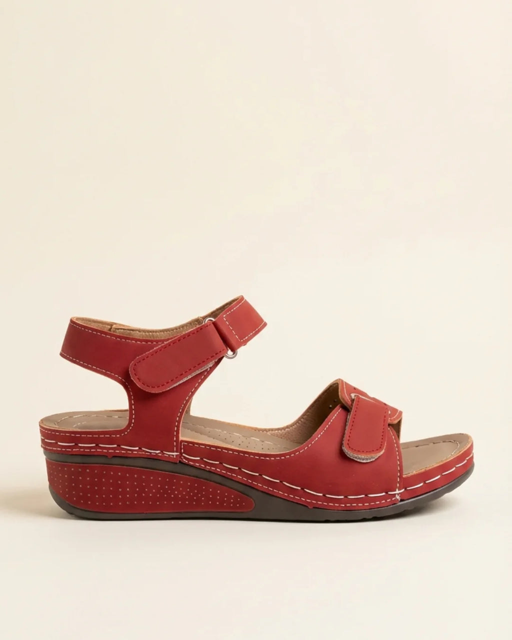 Elegant Orthopaedic Strap Sandal for Women