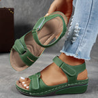 Elegant Orthopaedic Strap Sandal for Women