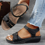 Elegant Orthopaedic Strap Sandal for Women