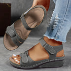 Elegant Orthopaedic Strap Sandal for Women