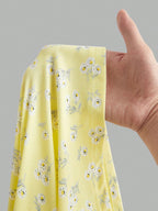 Floral Camisole Mini Dress for Women