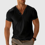 Men's Casual Comfort Shirt