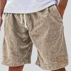 Men's Casual Summer Lace Shorts