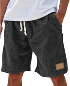 Men's Casual Summer Lace Shorts