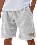 Men's Casual Summer Lace Shorts