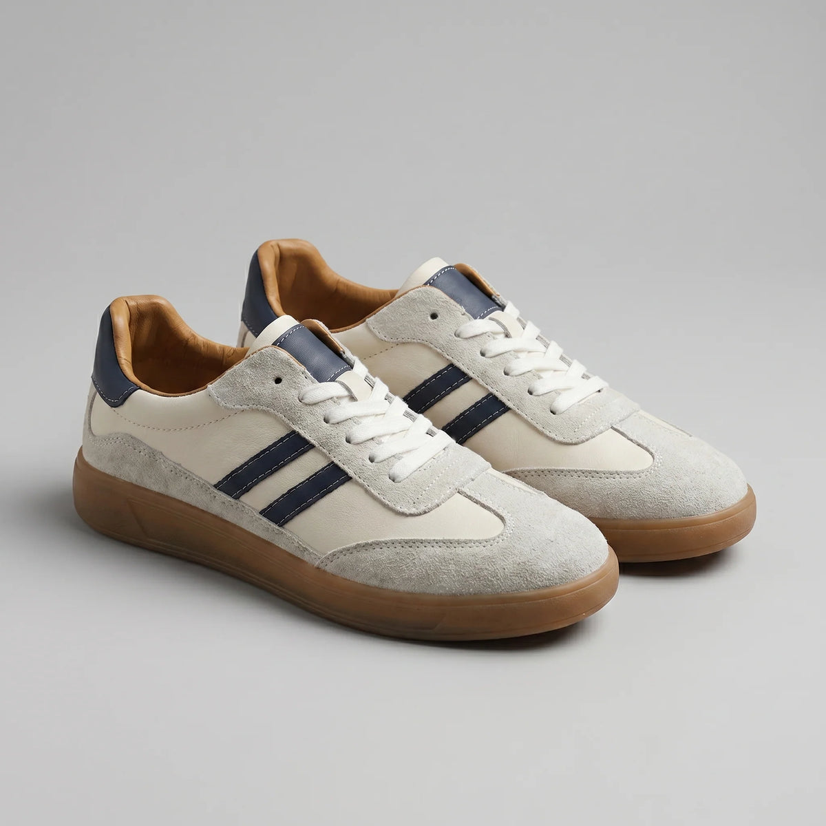 Men's Classic Retro Sneakers