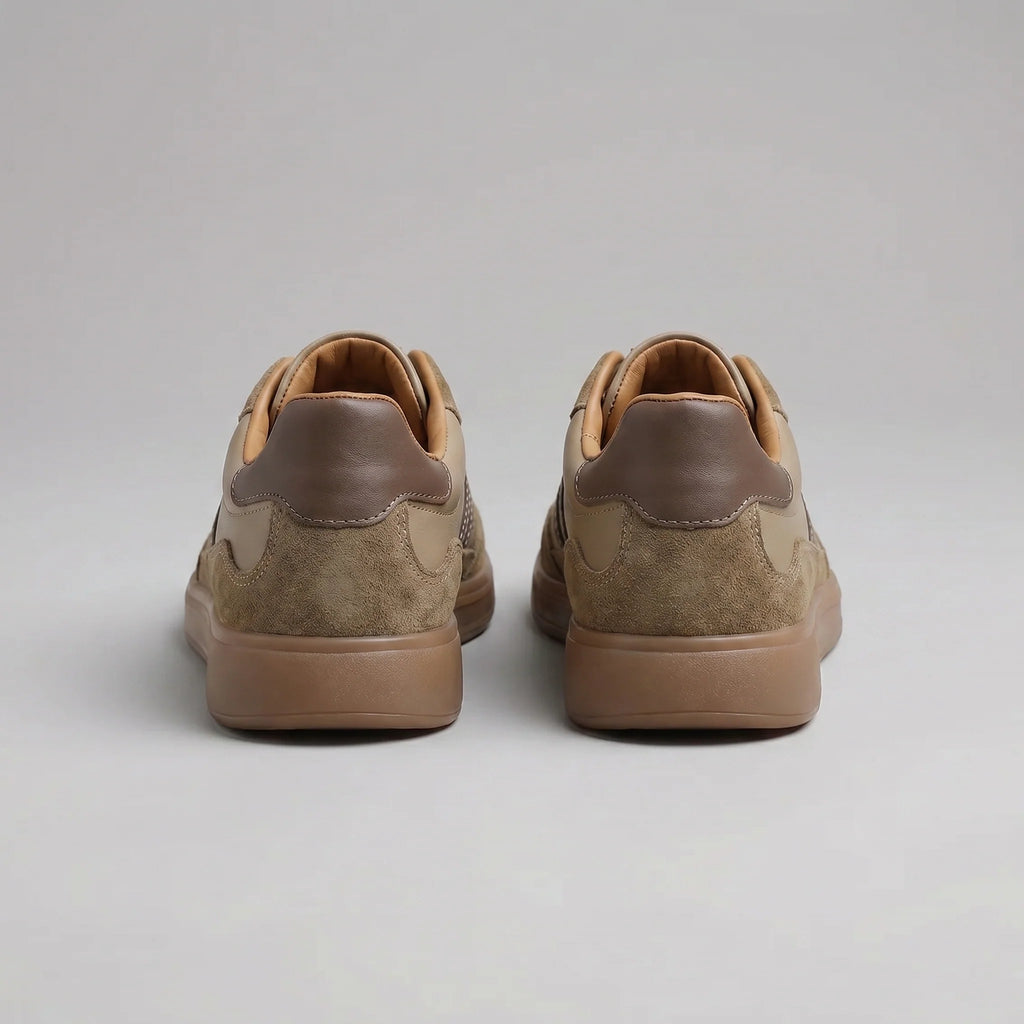 Men's Classic Retro Sneakers