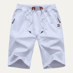 Men's Comfortable Casual Jogger Shorts