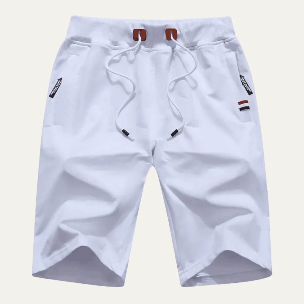Men's Comfortable Casual Jogger Shorts
