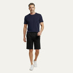 Men's Comfortable Casual Jogger Shorts