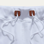 Men's Comfortable Casual Jogger Shorts