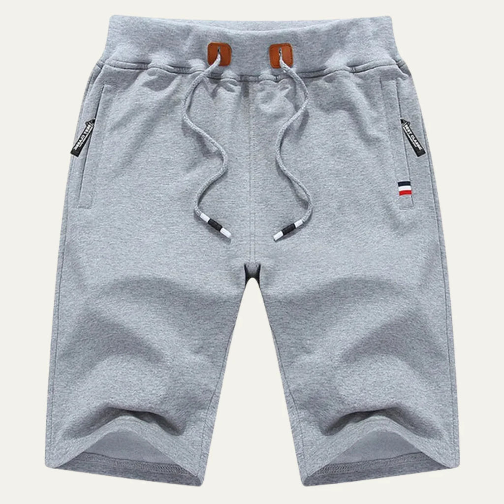 Men's Comfortable Casual Jogger Shorts