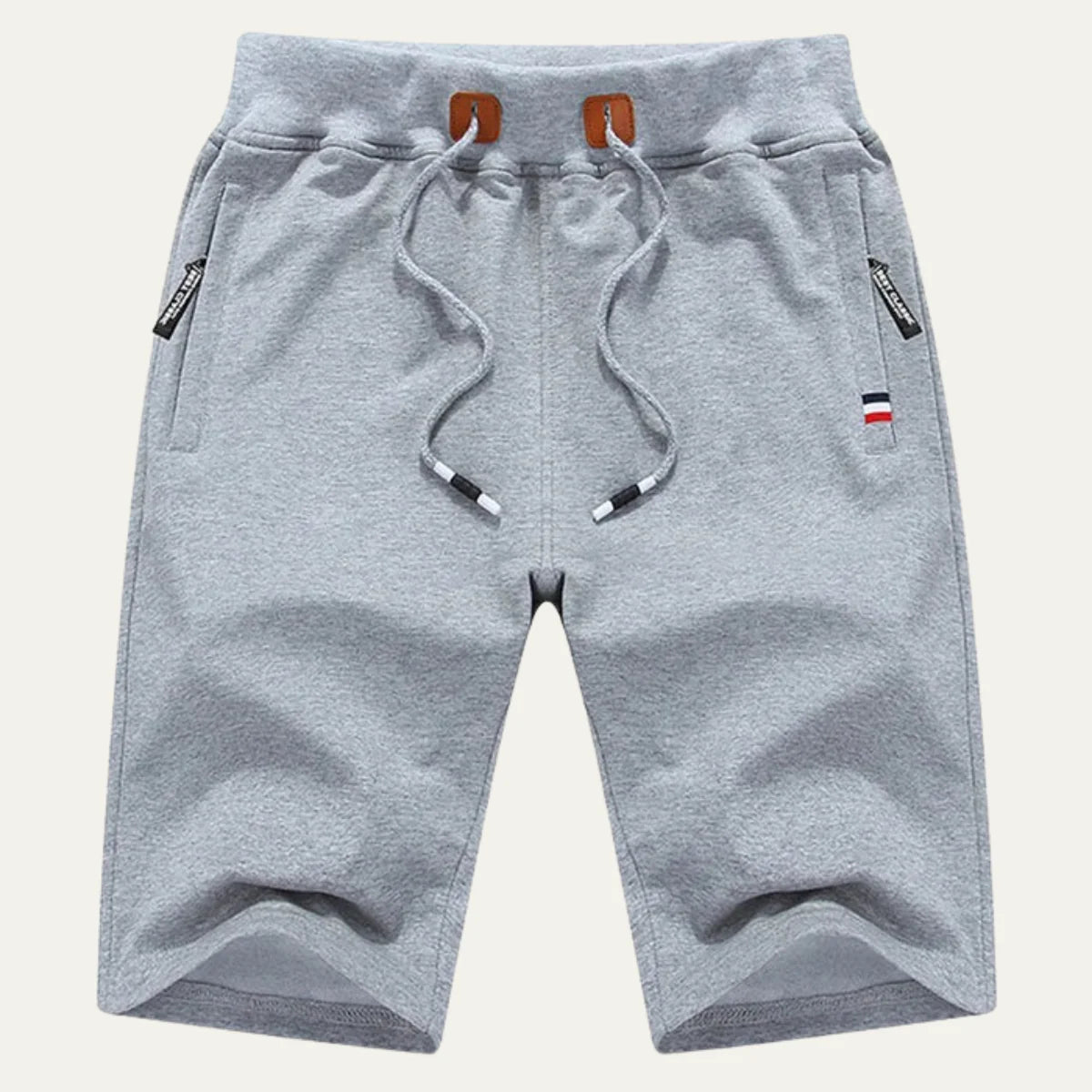 Men's Comfortable Casual Jogger Shorts