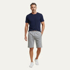 Men's Comfortable Casual Jogger Shorts