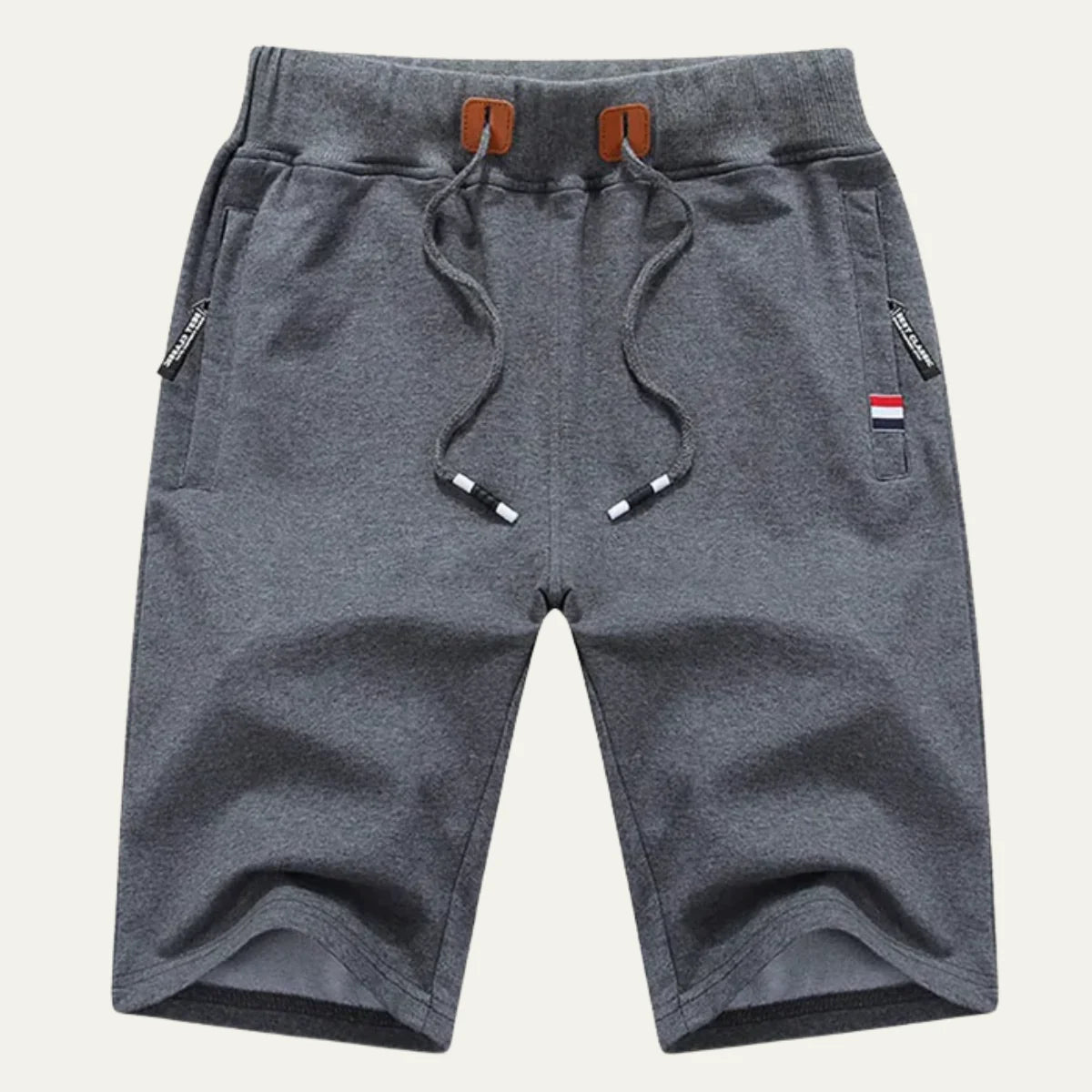 Men's Comfortable Casual Jogger Shorts