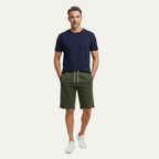 Men's Comfortable Casual Jogger Shorts