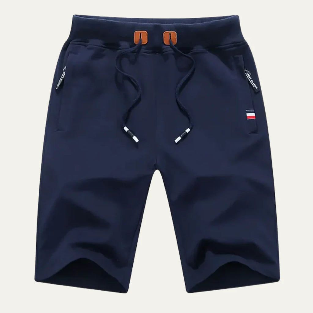 Men's Comfortable Casual Jogger Shorts