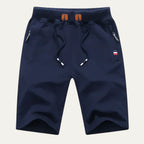 Men's Comfortable Casual Jogger Shorts