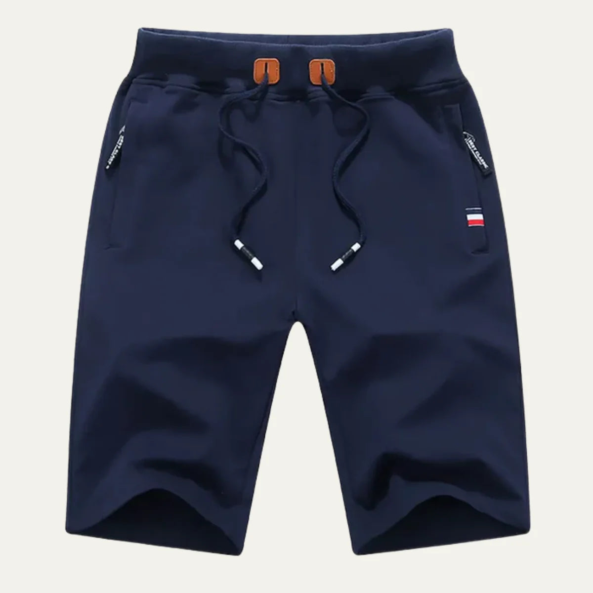 Men's Comfortable Casual Jogger Shorts