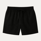 Men's Lightweight Relaxed Fit Linen Summer Shorts