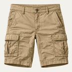 Men's Lightweight Tactical Cargo Shorts