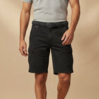 Men's Lightweight Tactical Cargo Shorts