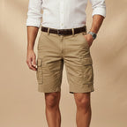 Men's Lightweight Tactical Cargo Shorts
