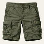Men's Lightweight Tactical Cargo Shorts