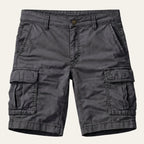 Men's Lightweight Tactical Cargo Shorts