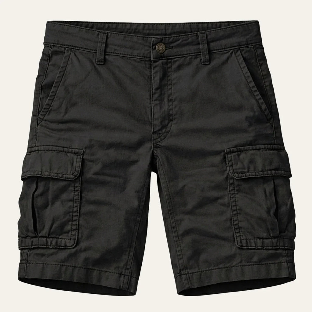 Men's Lightweight Tactical Cargo Shorts